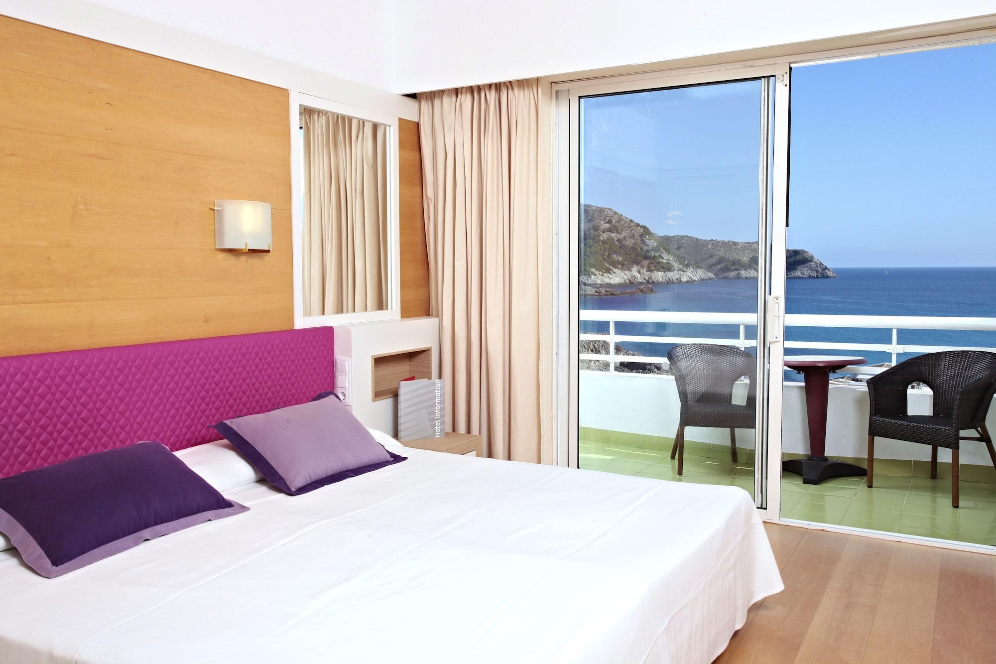 Hotel & Spa S'Entrador Playa Cala Ratjada  Exterior foto
